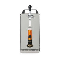 lindr soudek 50 k draught dispenser