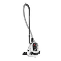 Beko Vacuum Cleaner | ManualsLib