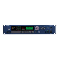 Yamaha DME24N Service Manual
