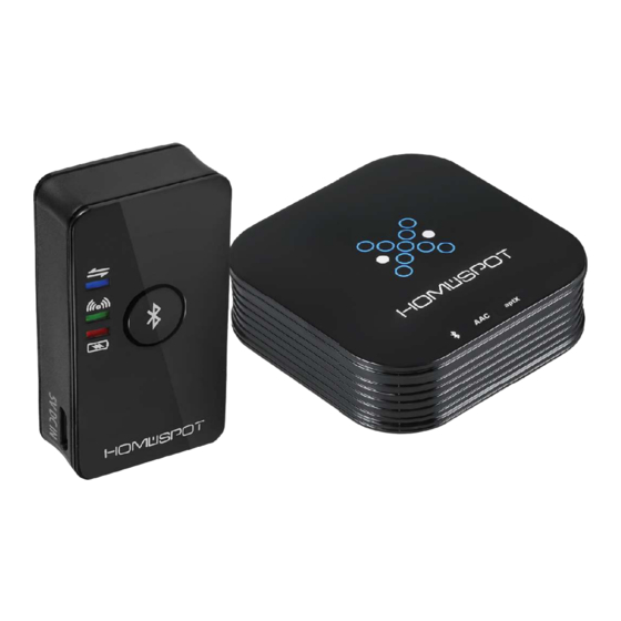 Homespot bluetooth 5.0 adapter hot sale