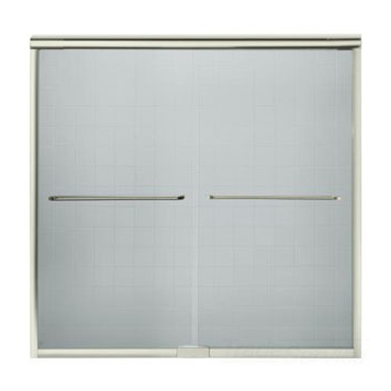 KOHLER STERLING 5300 SERIES HOMEOWNER'S MANUAL Pdf Download ManualsLib