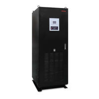 Toshiba G9000 Series Installation And Operation Manual