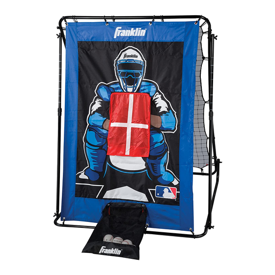 FRANKLIN 2719 ASSEMBLY INSTRUCTIONS Pdf Download ManualsLib