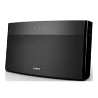 Bose SoundLink AM319182 Owner's Manual