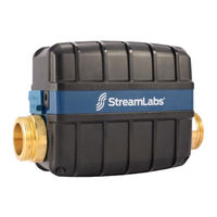 StreamLabs Control Installation Manual