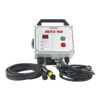 Hurner HST-S-160 User Manual