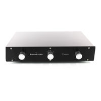 SONNETEER Campion Instruction Manual
