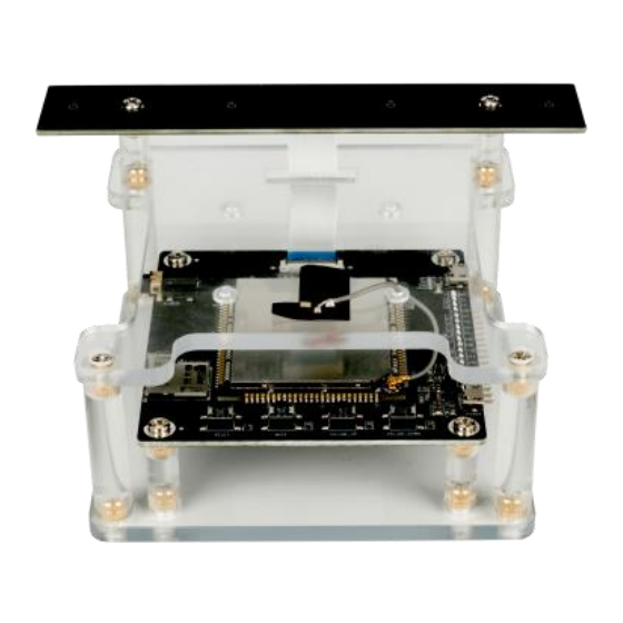 Roobo DDKL4Q1 User Manual