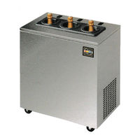 Fast Chiller FS3X User's Manual Care And Maintenance