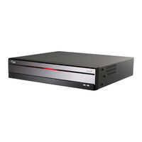 Direct IP Idis DR-3108P Installation Manual