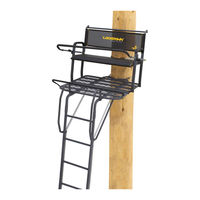 Rivers Edge LD203 Operator's Manual