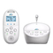 Baby Monitor Philips AVENT SCD565 User Manual