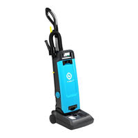 i-team i-vac 30UR User Manual