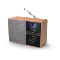 Philips Essence 5000 Series User Manual