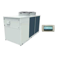 HIdRos LZT P2S Series Technical Manual