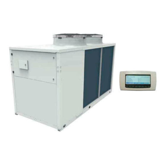 HIdRos LZT P2U Series Technical Manual