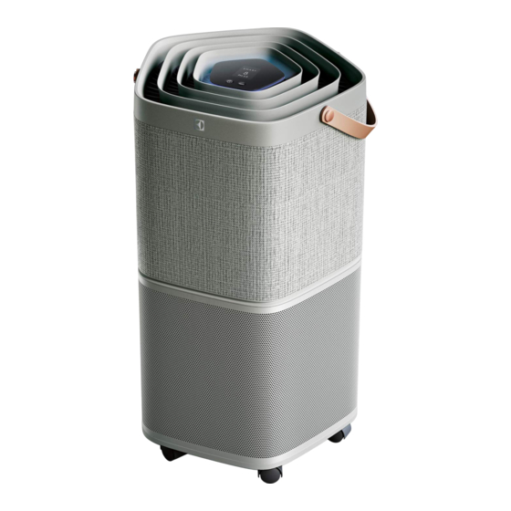 Electrolux PURE A9-40 User Manual