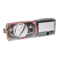 Potter PAD100-DUCT Installation Manual