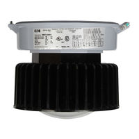 Eaton Champ VMVL Series Installation & Maintenance Information