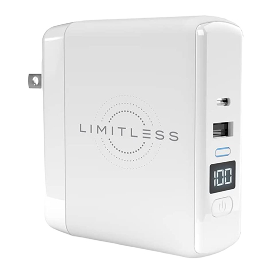 Limitless Innovations PowerPro Go Faq