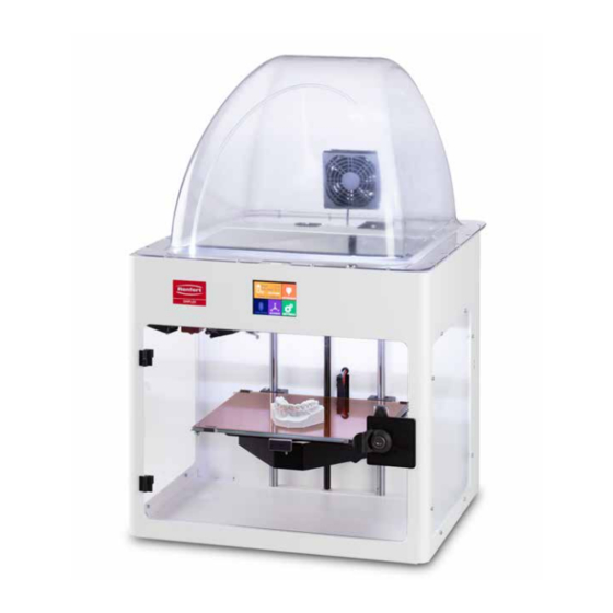 Renfert SIMPLEX Frequently Asked Questions Manual