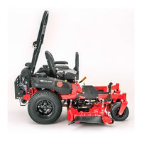 Diamondback Worldlawn WYDB48LS2P82F32 Operator's Manual