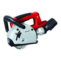 EINHELL 43.507.30 Operating Instructions Manual