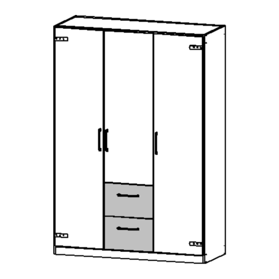 Rauch MZ101 Assembly Instructions Manual