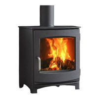 Dik Geurts Ivar 5 Store RS Instructions For Installation Manual