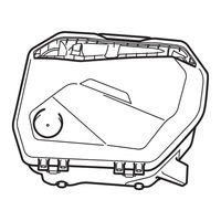 Suzuki 95400-4885 Installation Instructions Manual