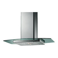 Baumatic ISL92.1SS Instruction Manual