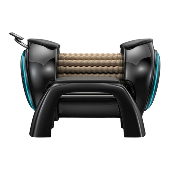 VACU ACTIV Rollshape User Manual