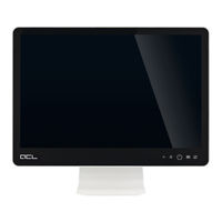 ACL OR-PC Series Instructions For Use Manual