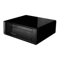 ASROCK NETTOP S330 SERIES - Quick Start Manual