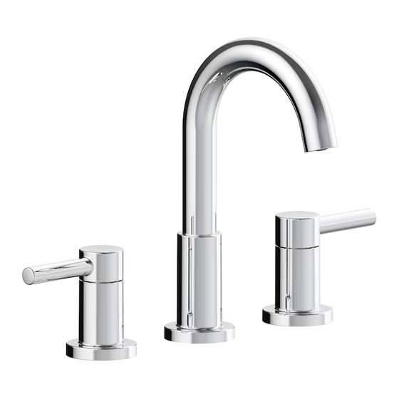 Allen + Roth 67693W-619068 Manual