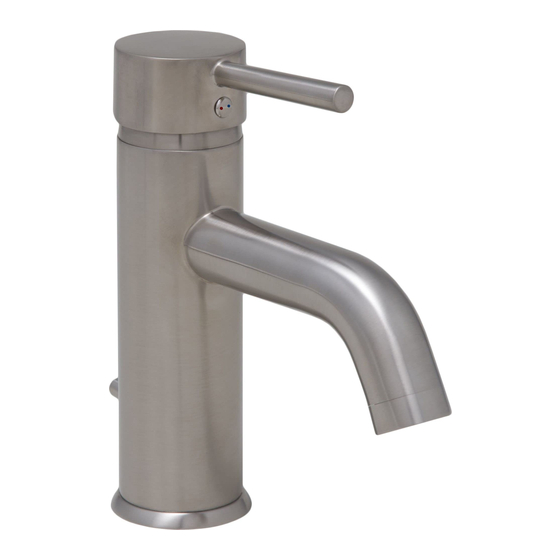 ProFlo ORRS PFWSC8851CP Installation Instructions