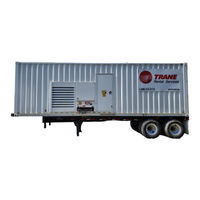 Trane RSGP0900F2 Installation Instructions Manual