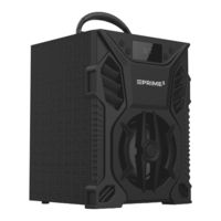 prime3 APS11 Owner's Manual
