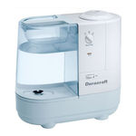 Duracraft DWM-250 Series Owner's Manual