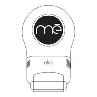 Homedics El?s m? User Manual