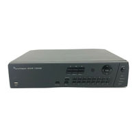 Interlogix TruVision DVR 12HD User Manual