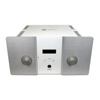 eamlab Element 260Ai User Manual