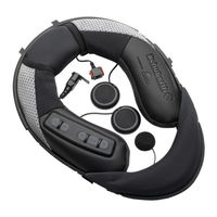 SCHUBERTH SRC System PRO Quick Start Manual