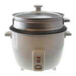 Ambiano RC15-G User Manual