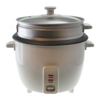 Ambiano RC15-G User Manual
