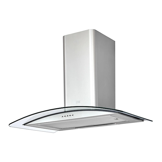 COOKE & LEWIS CLGCH60CR1 INSTRUCTIONS MANUAL Pdf Download ManualsLib