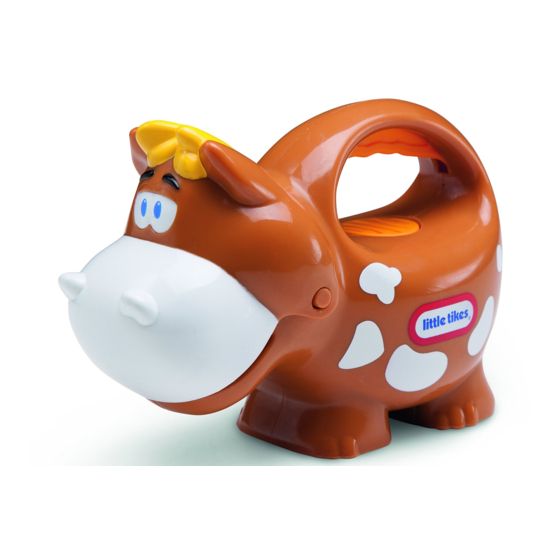 Little tikes dog outlet flashlight