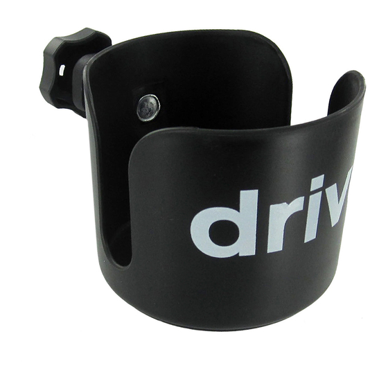 DRIVE UNIVERSAL CUP HOLDER INSTALLATION INSTRUCTIONS Pdf Download
