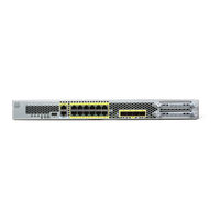 Cisco Firepower 2100 Series Getting Started Manual