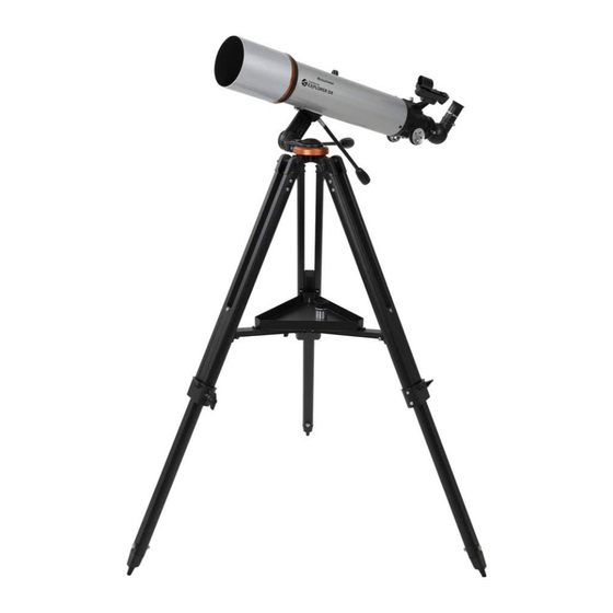 Celestron 2024 starsense manual